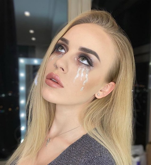 Безус показал новой девушке свое истинное лицо Безус показал новой девушке свое истинное лицо