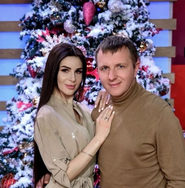 Яббаровы вернулись на проект Яббаровы вернулись на проект