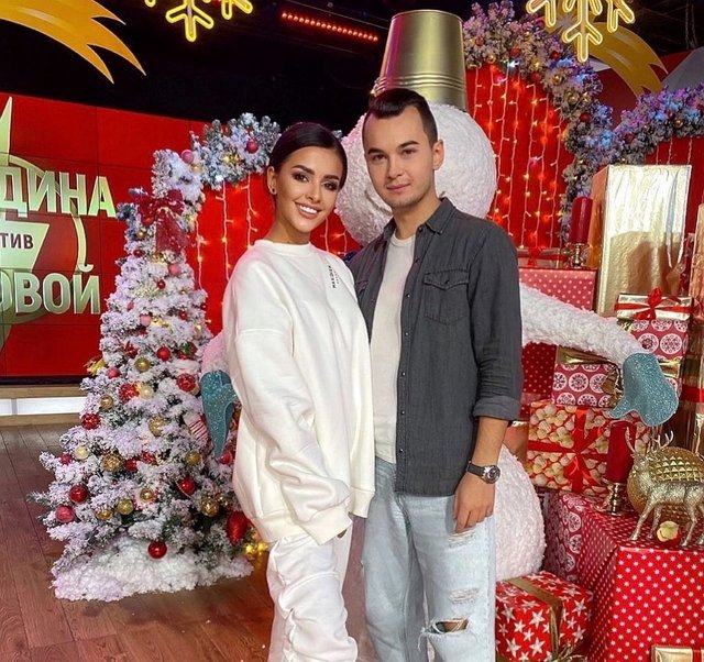 Фото от участников (9.12.2020) Фото от участников (9.12.2020)