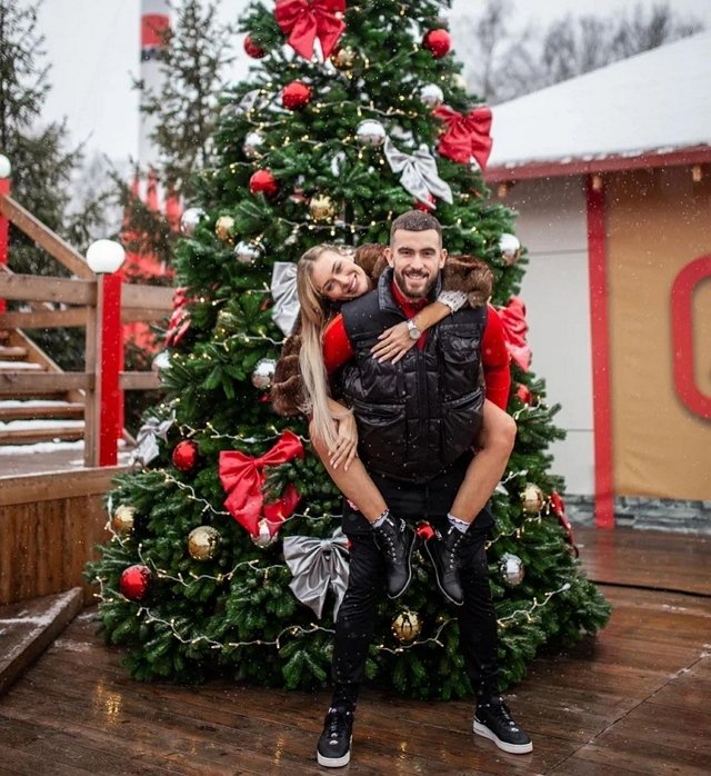 Фото от участников (9.12.2020) Фото от участников (9.12.2020)