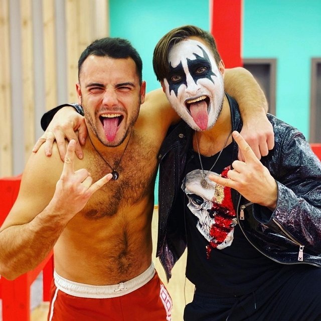 Фото от участников (9.12.2020) Фото от участников (9.12.2020)