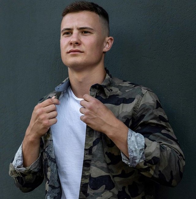 На проект возвращается Екатерина Миходуй? На проект возвращается Екатерина Миходуй?