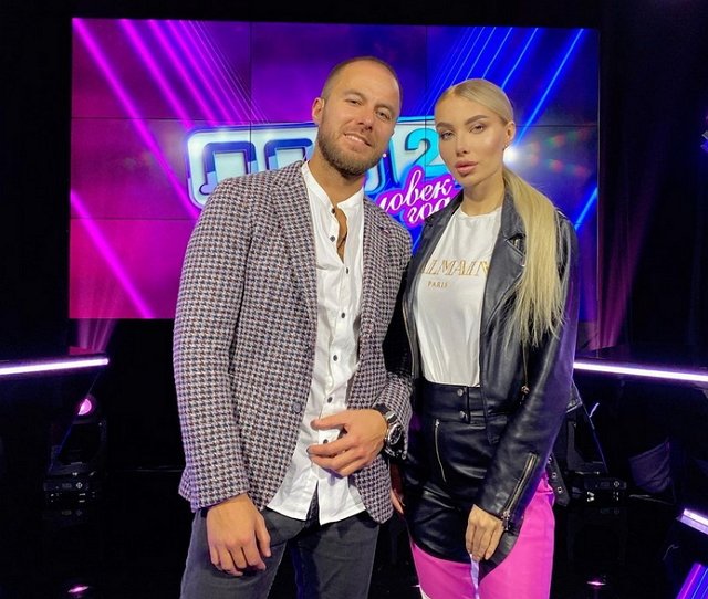 Анастасия Паршина: В Москве недвижимость дорогая Анастасия Паршина: В Москве недвижимость дорогая