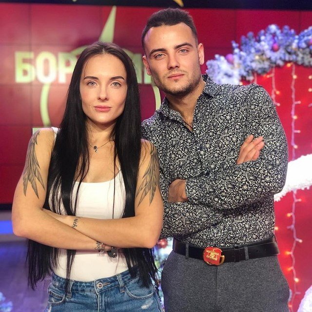 Фото со съёмок ток-шоу (10.12.2020) Фото со съёмок ток-шоу (10.12.2020)