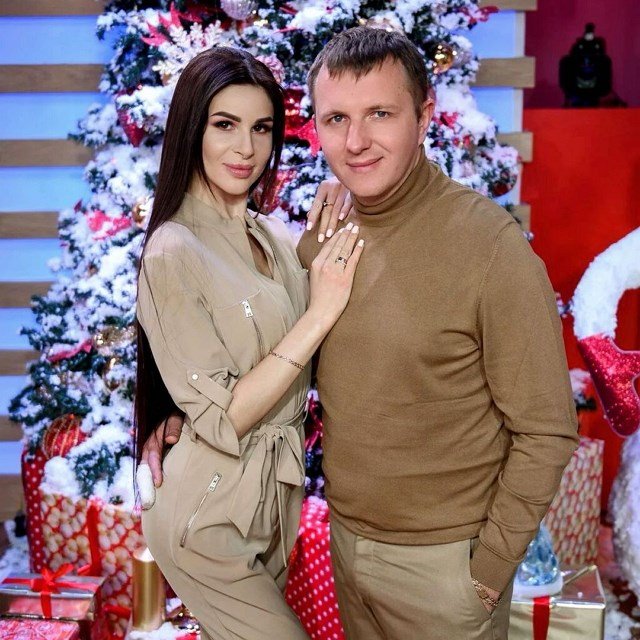 Фото со съёмок ток-шоу (10.12.2020) Фото со съёмок ток-шоу (10.12.2020)