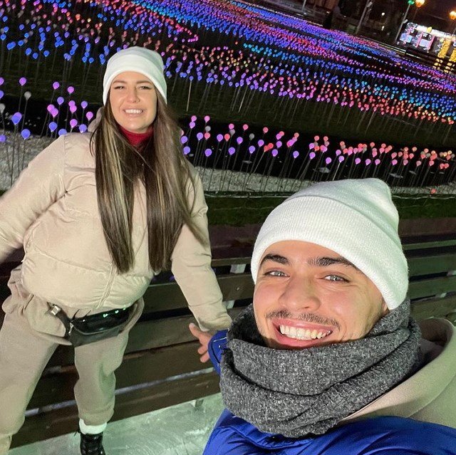 Фото от участников (10.12.2020) Фото от участников (10.12.2020)