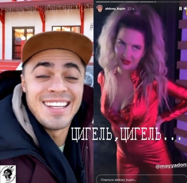 Стихи от зрителей (10.12.2020) Стихи от зрителей (10.12.2020)