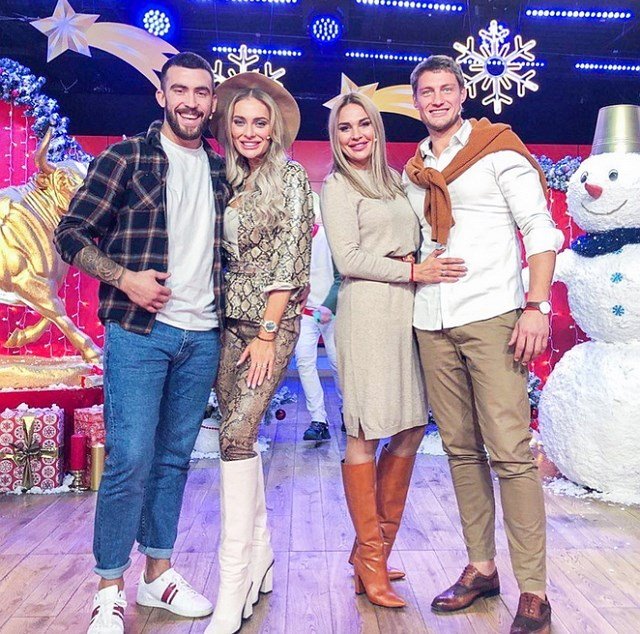 Юлия Жукова: Мы скучаем по ребятам Юлия Жукова: Мы скучаем по ребятам