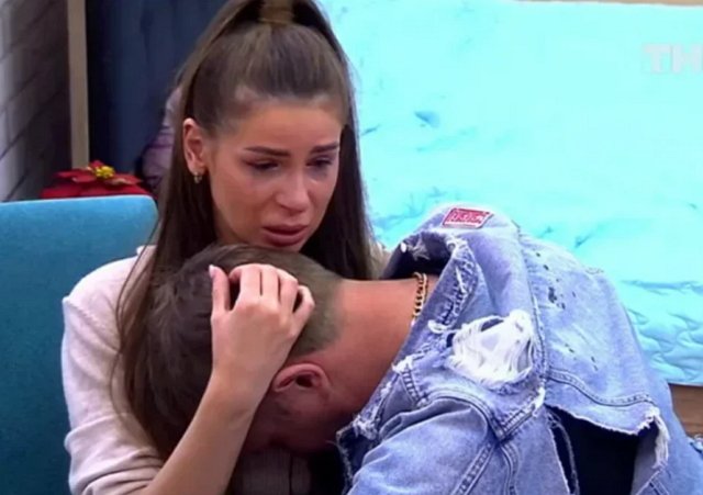 Яббаровым разрешили остаться на проекте Яббаровым разрешили остаться на проекте