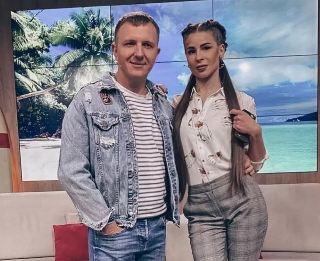 Яббаровым разрешили остаться на проекте Яббаровым разрешили остаться на проекте