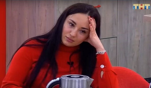 Максим Яковлев расстался с Балтер из-за её алкоголизма Максим Яковлев расстался с Балтер из-за её алкоголизма