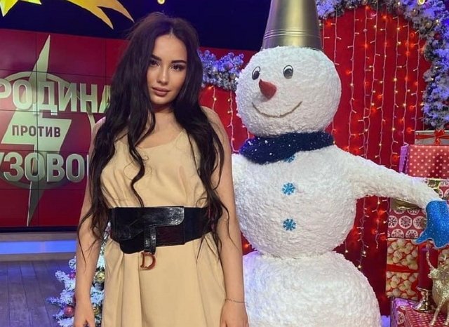 Максим Яковлев расстался с Балтер из-за её алкоголизма Максим Яковлев расстался с Балтер из-за её алкоголизма