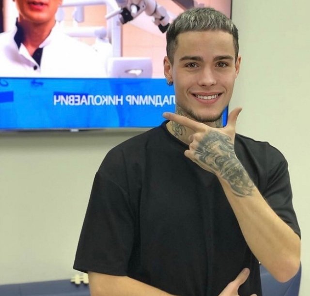 Колесников не стал признаваться в измене Стецевят за триста тысяч рублей Колесников не стал признаваться в измене Стецевят за триста тысяч рублей