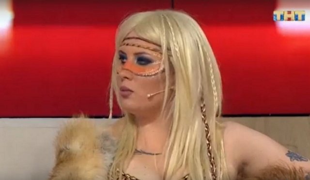 Павлова не вписывается в критерии проекта Павлова не вписывается в критерии проекта