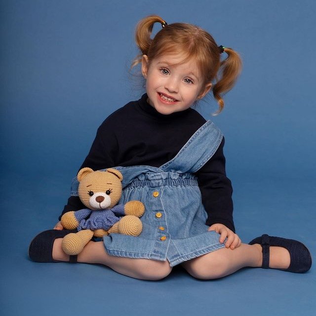 Фото детей участников Дома-2 (10.12.2020) Фото детей участников Дома-2 (10.12.2020)