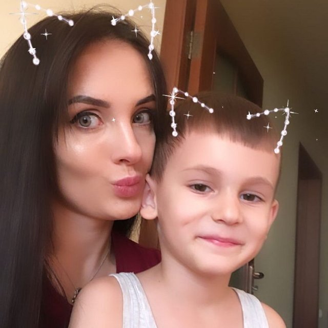 Фото детей участников Дома-2 (10.12.2020) Фото детей участников Дома-2 (10.12.2020)