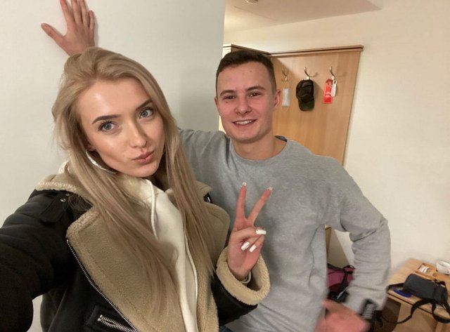 Фото от участников (11.12.2020) Фото от участников (11.12.2020)