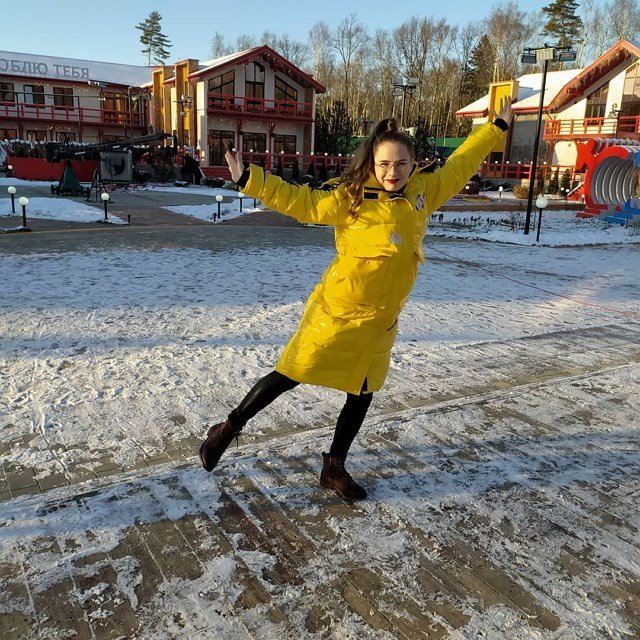 Фото от участников (11.12.2020) Фото от участников (11.12.2020)