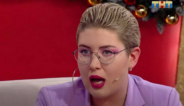 Ульяну Павлову уличили во лжи и трусости Ульяну Павлову уличили во лжи и трусости