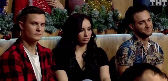 Алина Галимова жалуется на беспредел на проекте Алина Галимова жалуется на беспредел на проекте