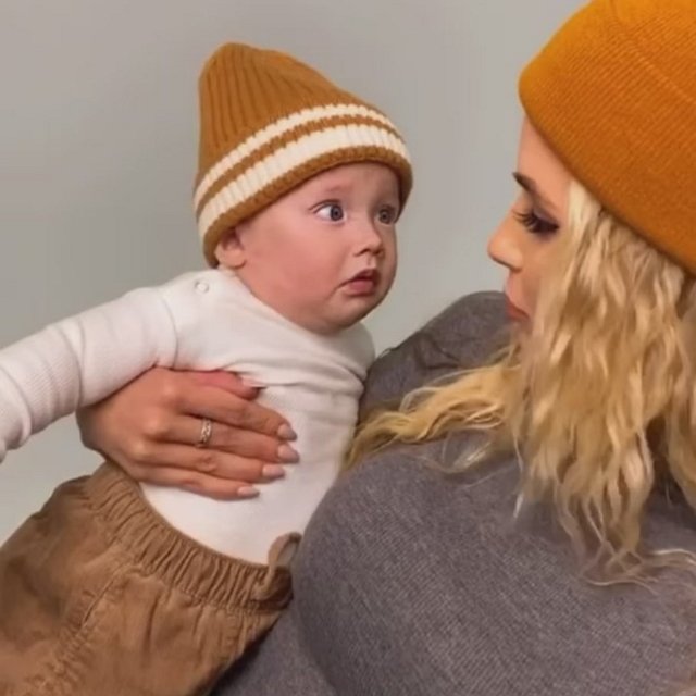 Фото детей участников Дома-2 (11.12.2020) Фото детей участников Дома-2 (11.12.2020)