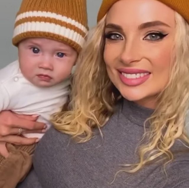 Фото детей участников Дома-2 (11.12.2020) Фото детей участников Дома-2 (11.12.2020)