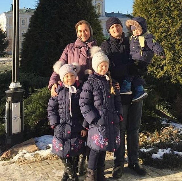 Фото детей участников Дома-2 (11.12.2020) Фото детей участников Дома-2 (11.12.2020)