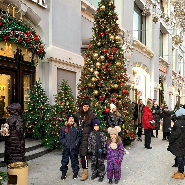 Фото детей участников Дома-2 (11.12.2020) Фото детей участников Дома-2 (11.12.2020)