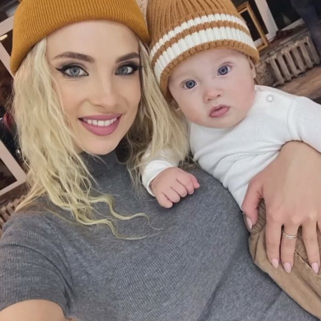 Фото детей участников Дома-2 (11.12.2020) Фото детей участников Дома-2 (11.12.2020)