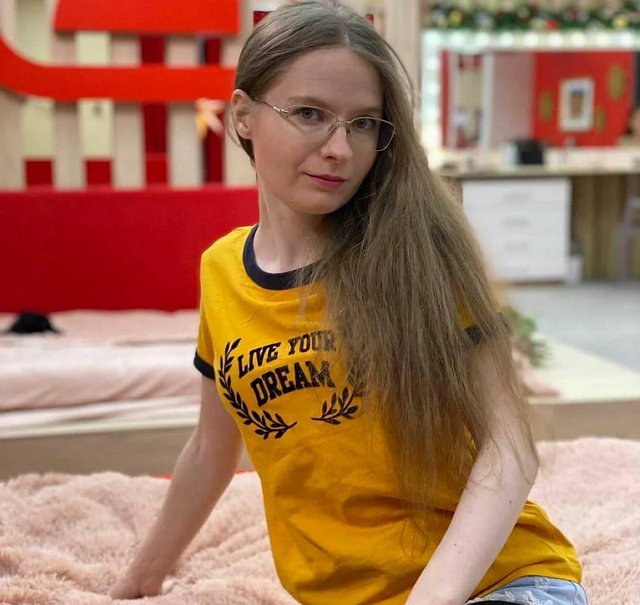 Над Ириной Хаавикко потешаются, как над Венгржановским Над Ириной Хаавикко потешаются, как над Венгржановским