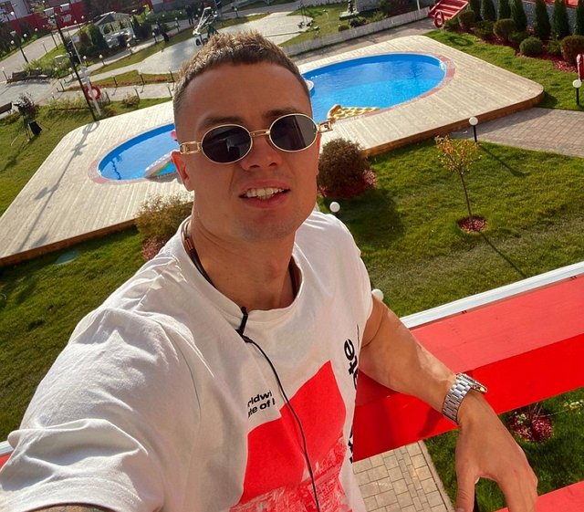 Блог Редакции: Доленко сделал Хаврак предложение? Блог Редакции: Доленко сделал Хаврак предложение?