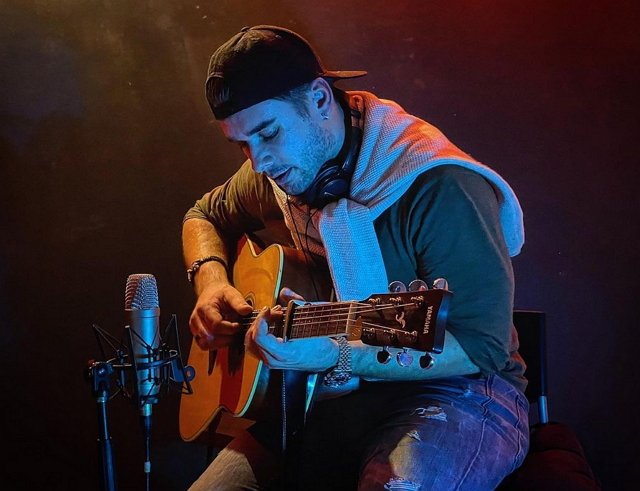 Евгений Ромашов: Просто отдыхал от всего Евгений Ромашов: Просто отдыхал от всего