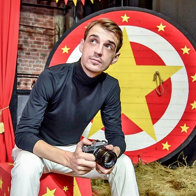 Жизнь после шоу: Сергей Адоевцев Жизнь после шоу: Сергей Адоевцев