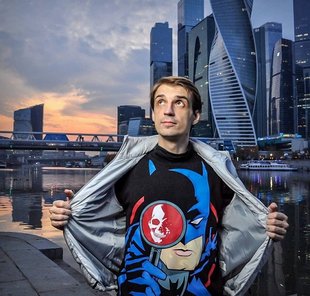 Жизнь после шоу: Сергей Адоевцев Жизнь после шоу: Сергей Адоевцев