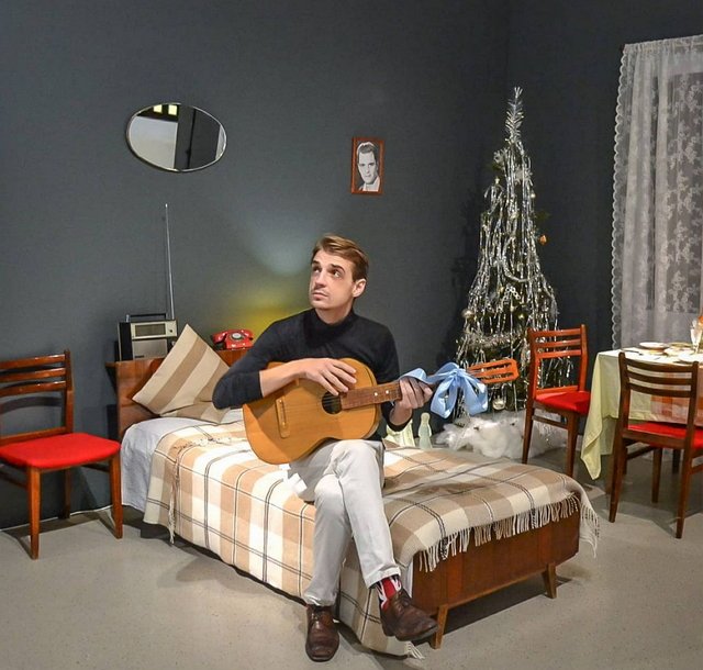 Жизнь после шоу: Сергей Адоевцев Жизнь после шоу: Сергей Адоевцев