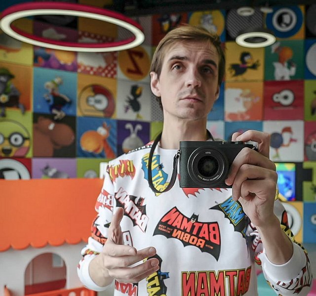 Жизнь после шоу: Сергей Адоевцев Жизнь после шоу: Сергей Адоевцев