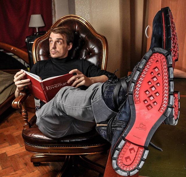 Жизнь после шоу: Сергей Адоевцев Жизнь после шоу: Сергей Адоевцев