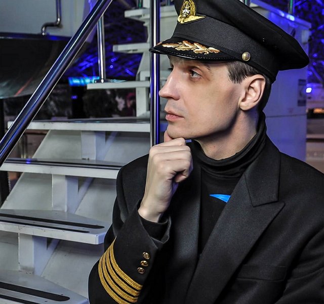 Жизнь после шоу: Сергей Адоевцев Жизнь после шоу: Сергей Адоевцев