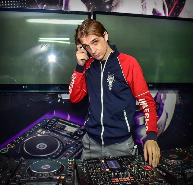 Жизнь после шоу: Сергей Адоевцев Жизнь после шоу: Сергей Адоевцев