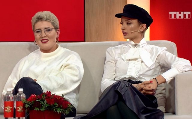 Марсиага: Ни одна девушка не заслуживает, чтобы ее избивали! Марсиага: Ни одна девушка не заслуживает, чтобы ее избивали!