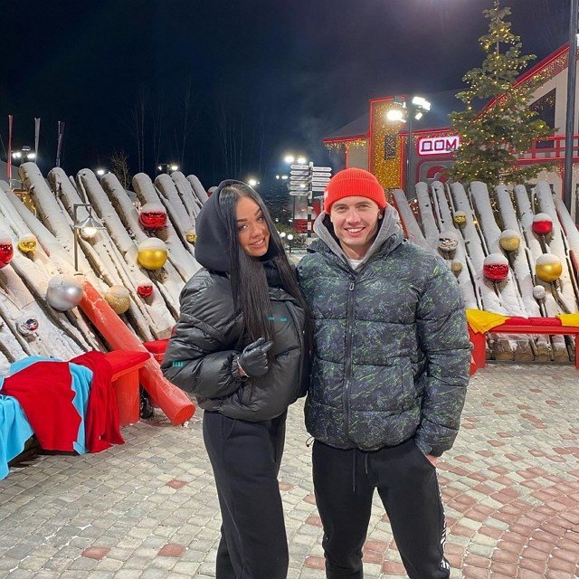 Фото от участников (12.12.2020) Фото от участников (12.12.2020)