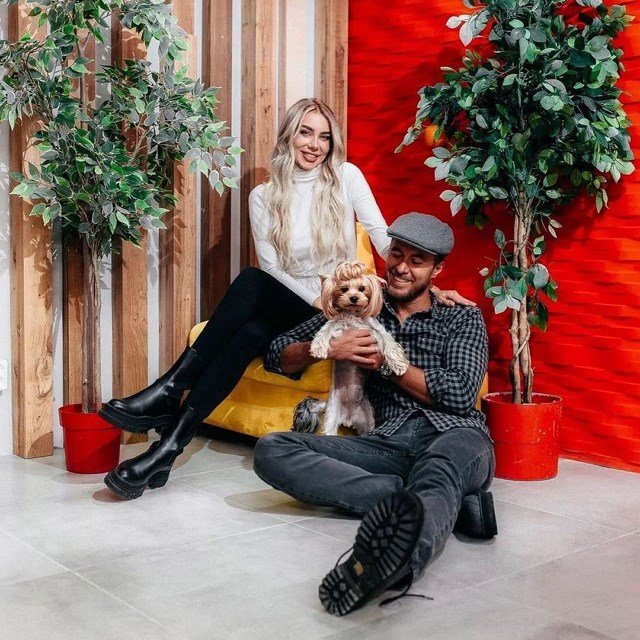 Фото от участников (12.12.2020) Фото от участников (12.12.2020)