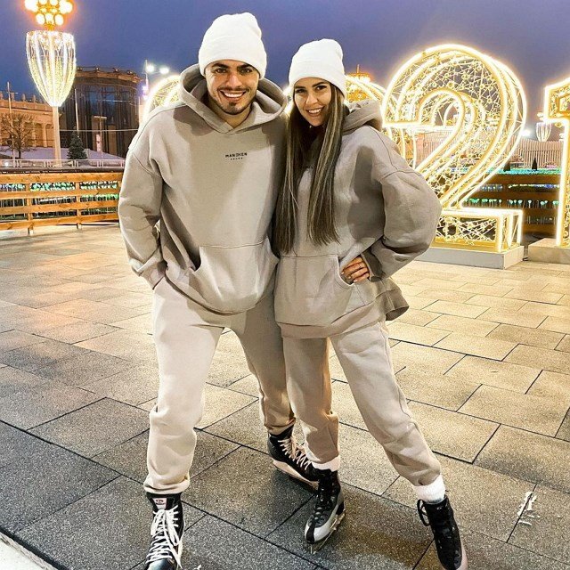 Фото от участников (12.12.2020) Фото от участников (12.12.2020)