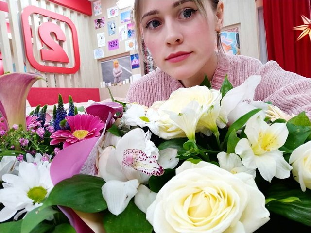 Фото от участников (12.12.2020) Фото от участников (12.12.2020)