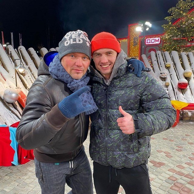 Фото от участников (12.12.2020) Фото от участников (12.12.2020)