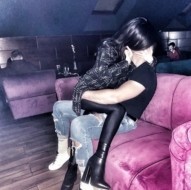 Тихон Галантэ: То самое чувство, которое так долго ждал Тихон Галантэ: То самое чувство, которое так долго ждал