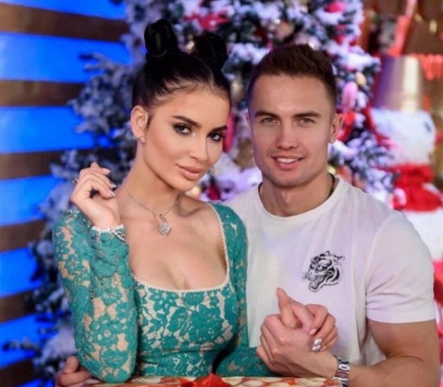 Иванна Хаврак: Вы правда думаете, что это все ради хайпа? Иванна Хаврак: Вы правда думаете, что это все ради хайпа?