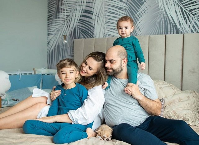 Фото детей участников Дома-2 (12.12.2020) Фото детей участников Дома-2 (12.12.2020)