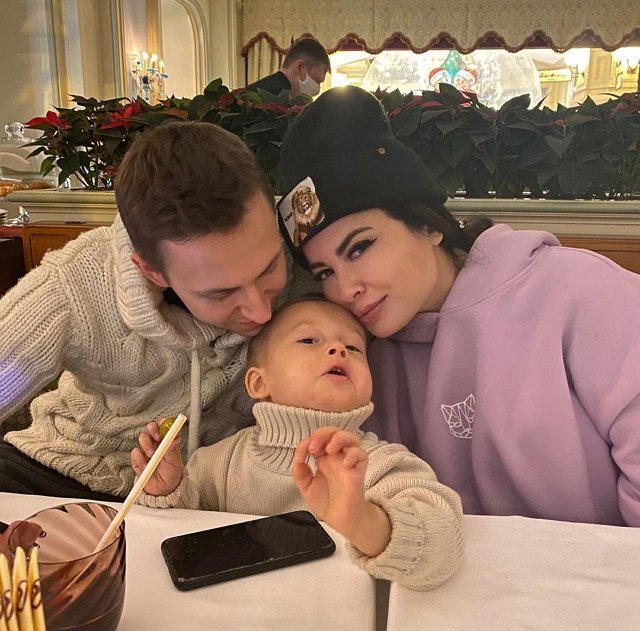 Фото детей участников Дома-2 (12.12.2020) Фото детей участников Дома-2 (12.12.2020)