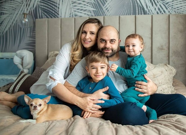 Фото детей участников Дома-2 (12.12.2020) Фото детей участников Дома-2 (12.12.2020)